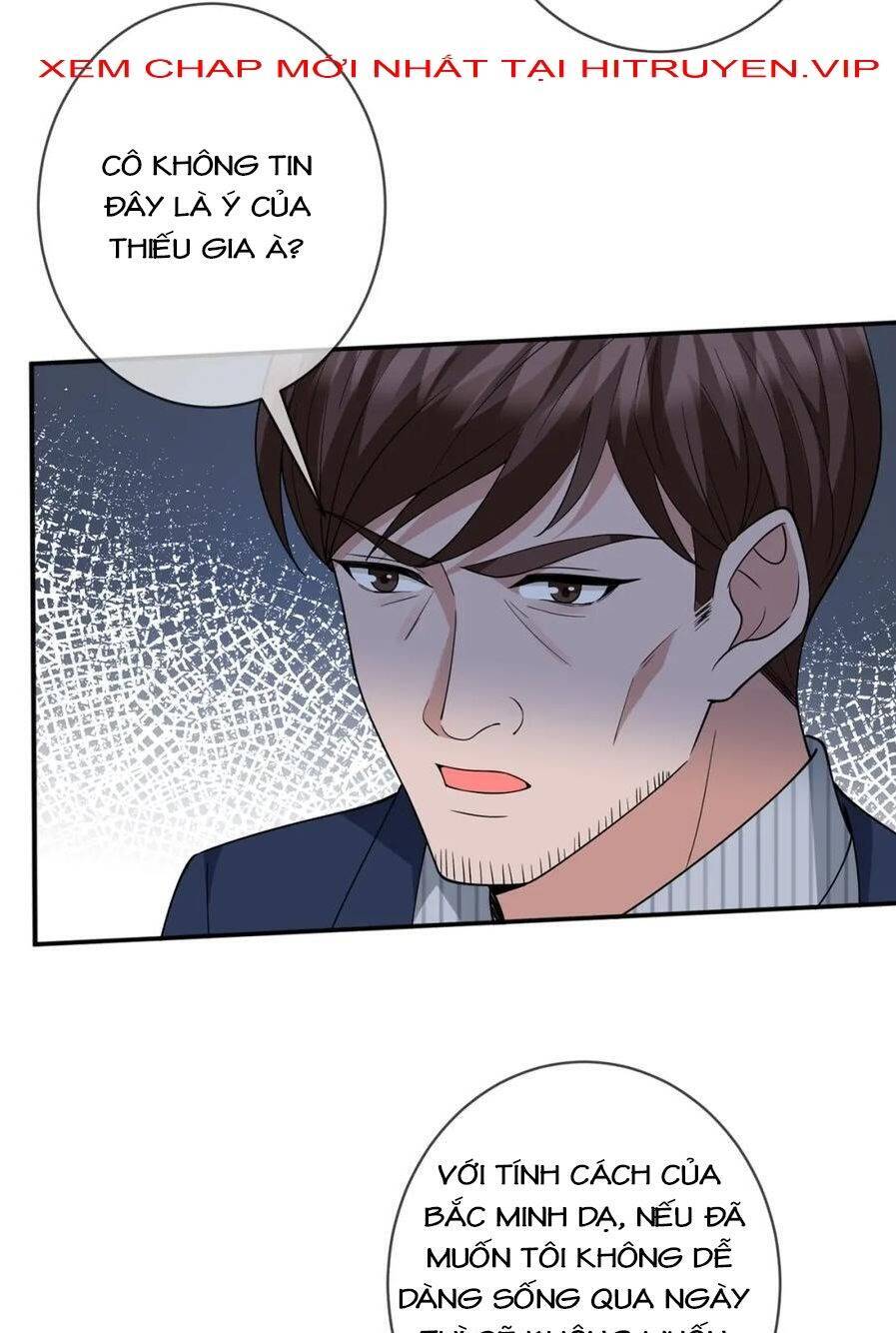 Danh Môn Chí Ái Chapter 399.1 - 5