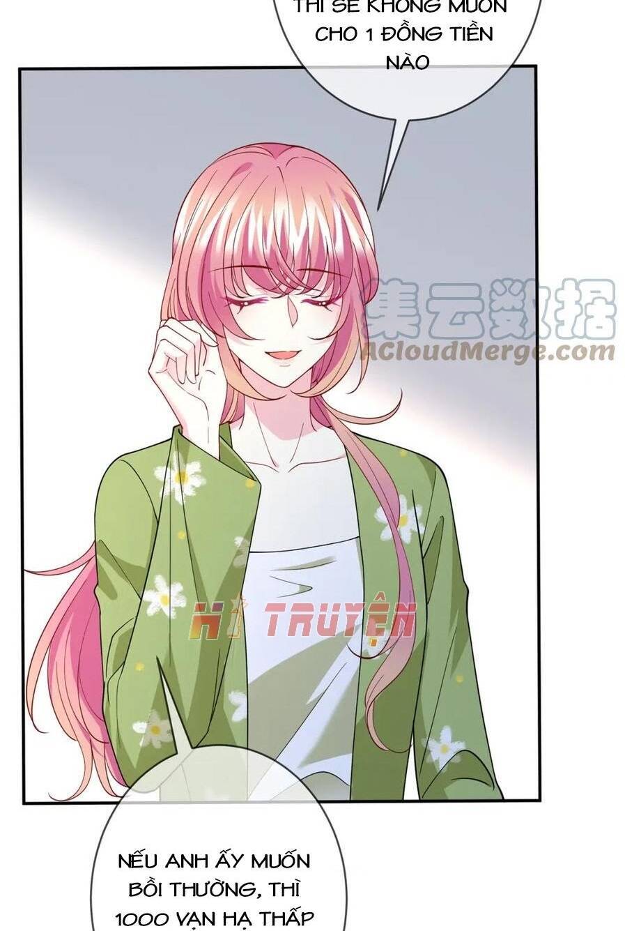 Danh Môn Chí Ái Chapter 399.1 - 6