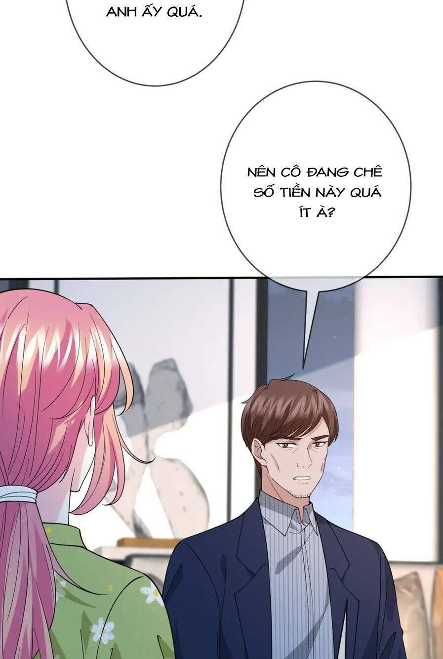 Danh Môn Chí Ái Chapter 399.1 - 7