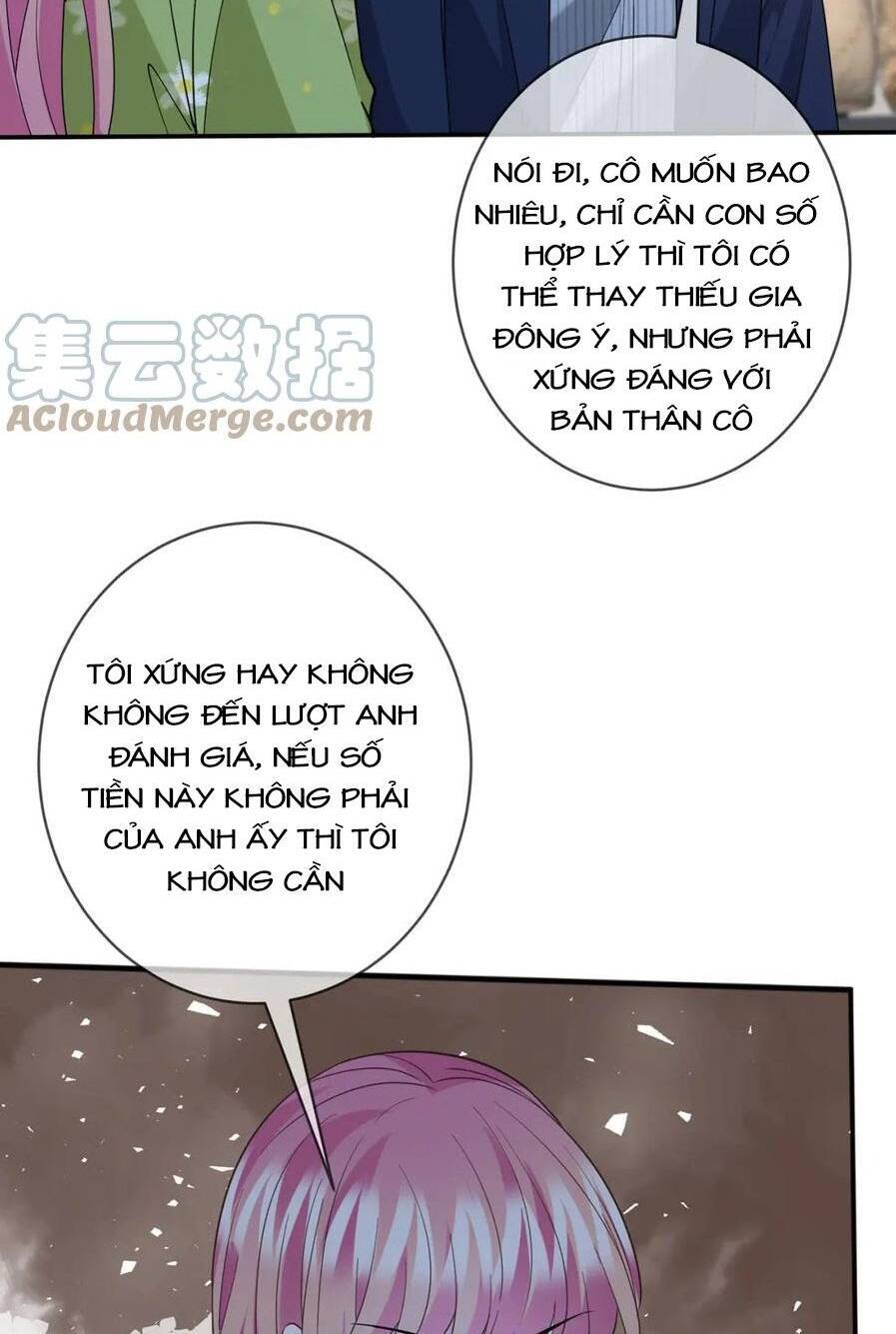 Danh Môn Chí Ái Chapter 399.1 - 8