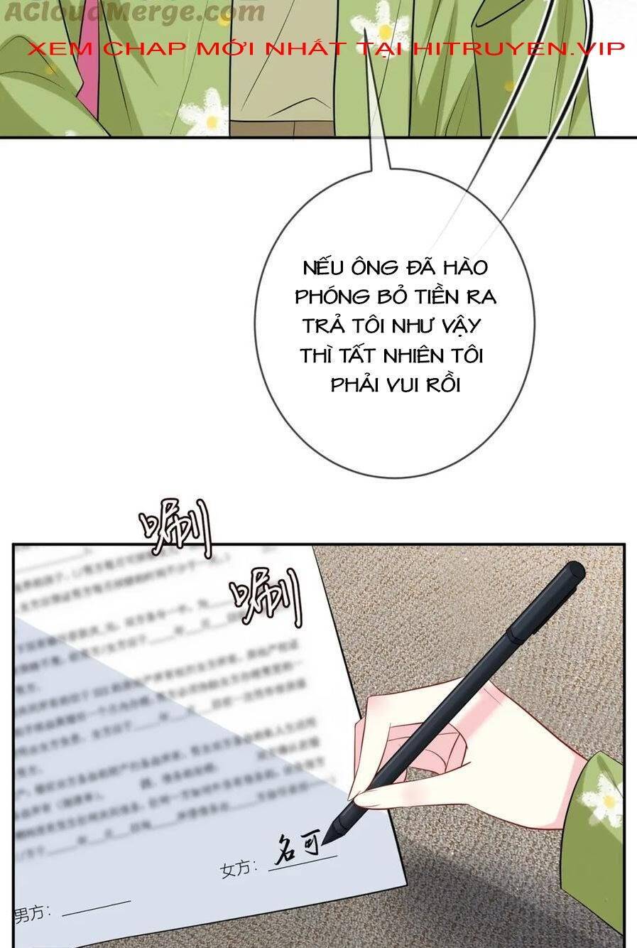 Danh Môn Chí Ái Chapter 399.2 - 1