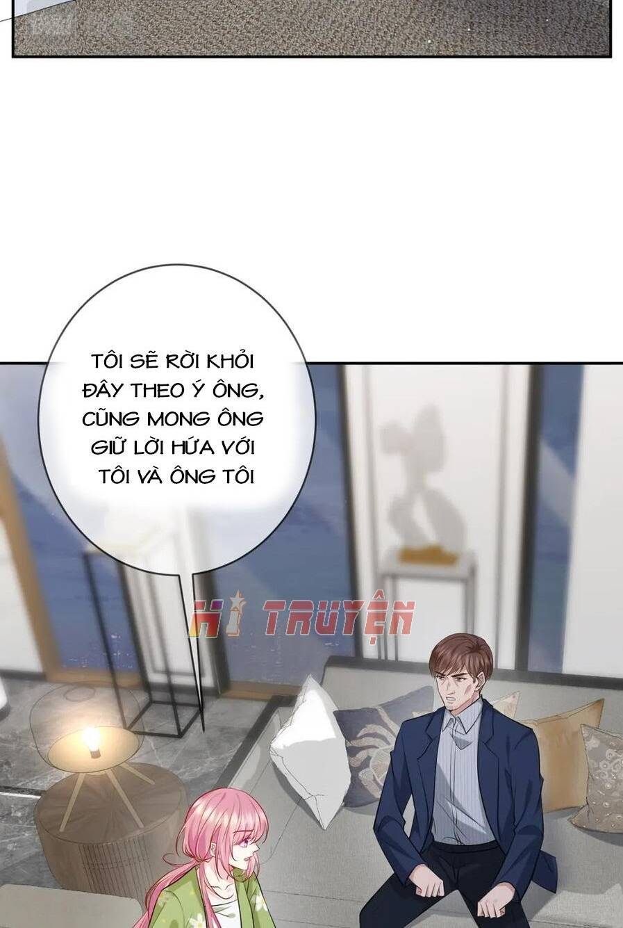 Danh Môn Chí Ái Chapter 399.2 - 2