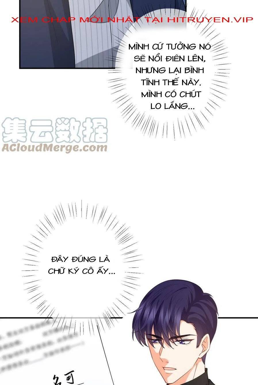 Danh Môn Chí Ái Chapter 399.2 - 13