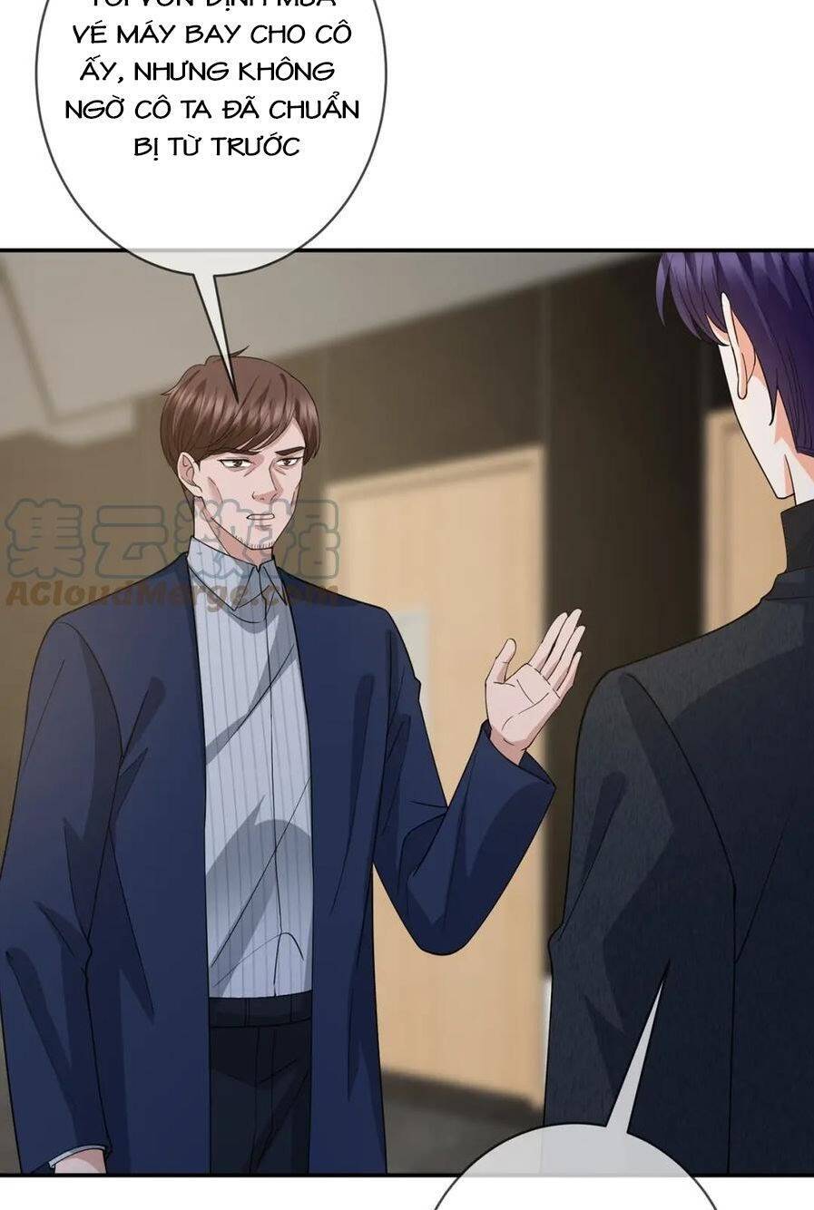 Danh Môn Chí Ái Chapter 399.2 - 15