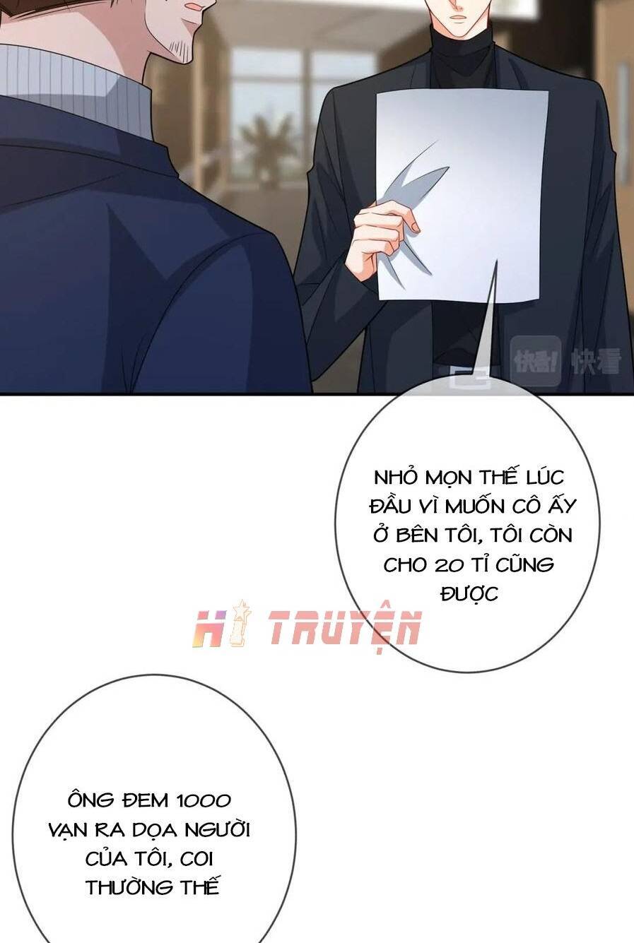 Danh Môn Chí Ái Chapter 399.2 - 18