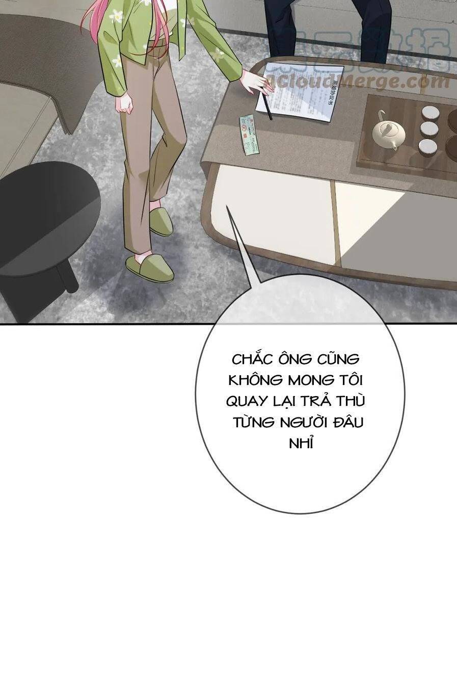 Danh Môn Chí Ái Chapter 399.2 - 3