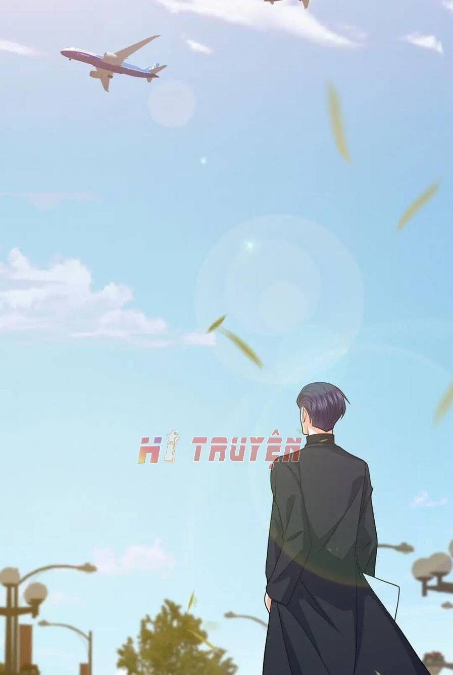 Danh Môn Chí Ái Chapter 399.2 - 22