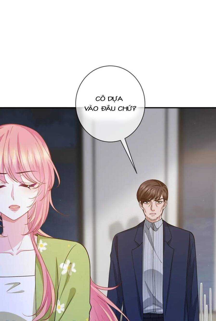 Danh Môn Chí Ái Chapter 399.2 - 4