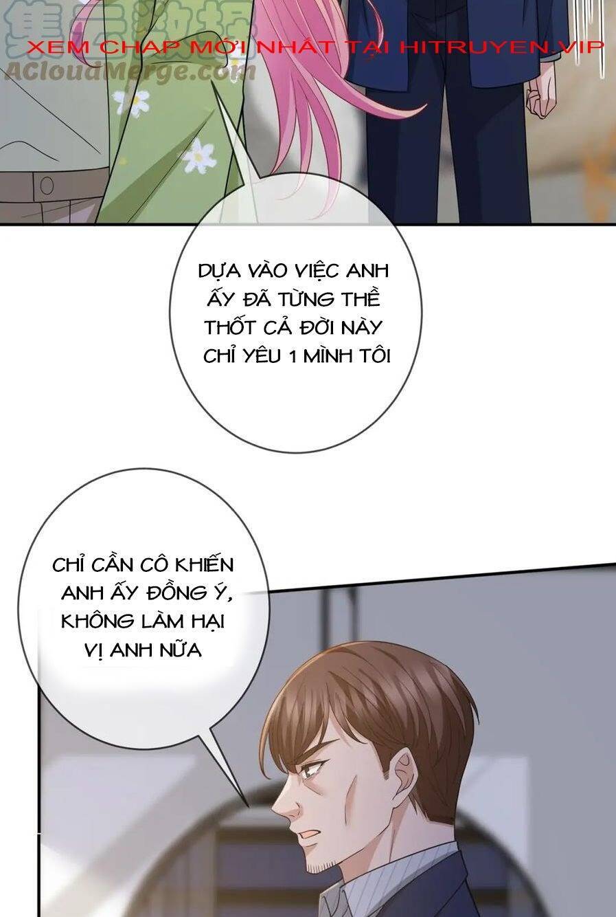 Danh Môn Chí Ái Chapter 399.2 - 5