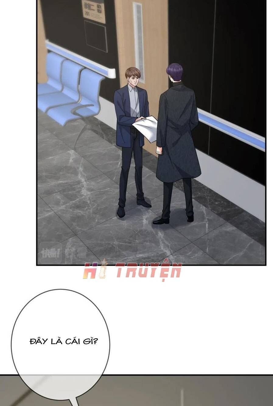 Danh Môn Chí Ái Chapter 399.2 - 10