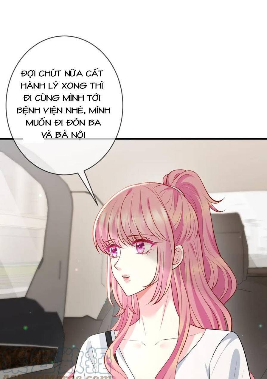 Danh Môn Chí Ái Chapter 400.1 - 12