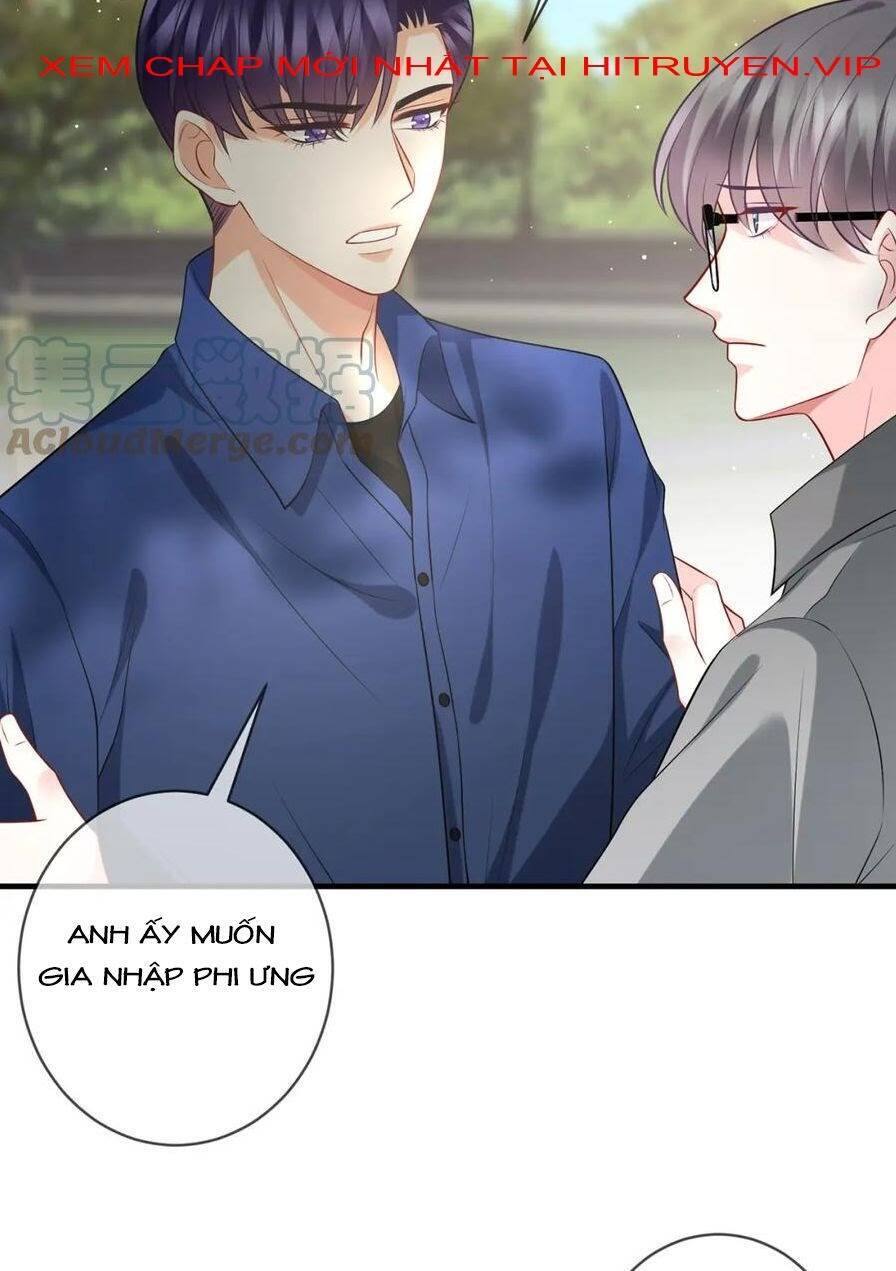 Danh Môn Chí Ái Chapter 400.1 - 21
