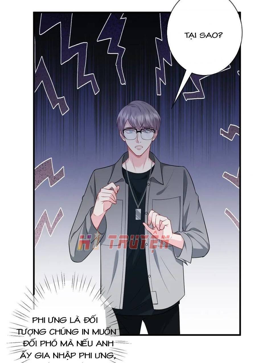 Danh Môn Chí Ái Chapter 400.1 - 22