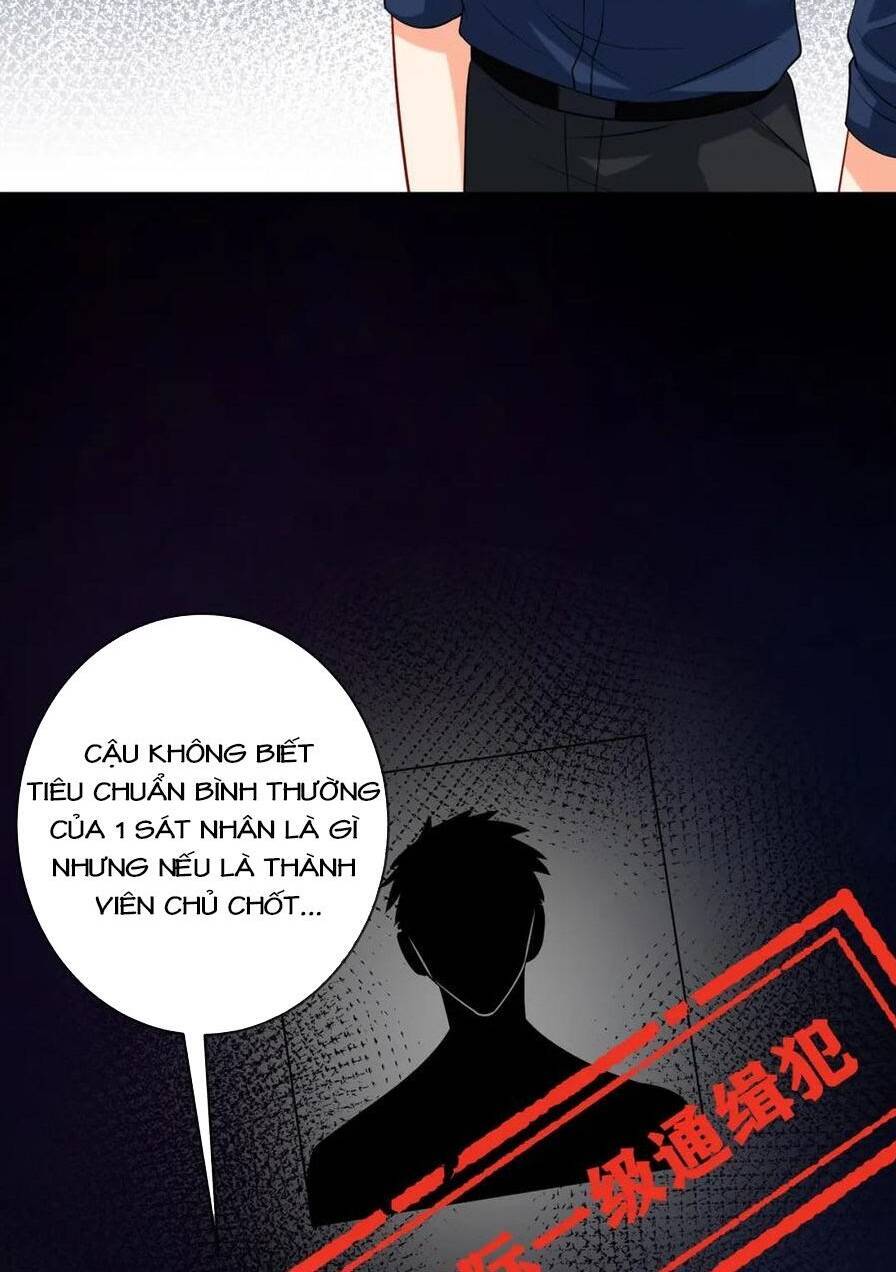 Danh Môn Chí Ái Chapter 400.1 - 24