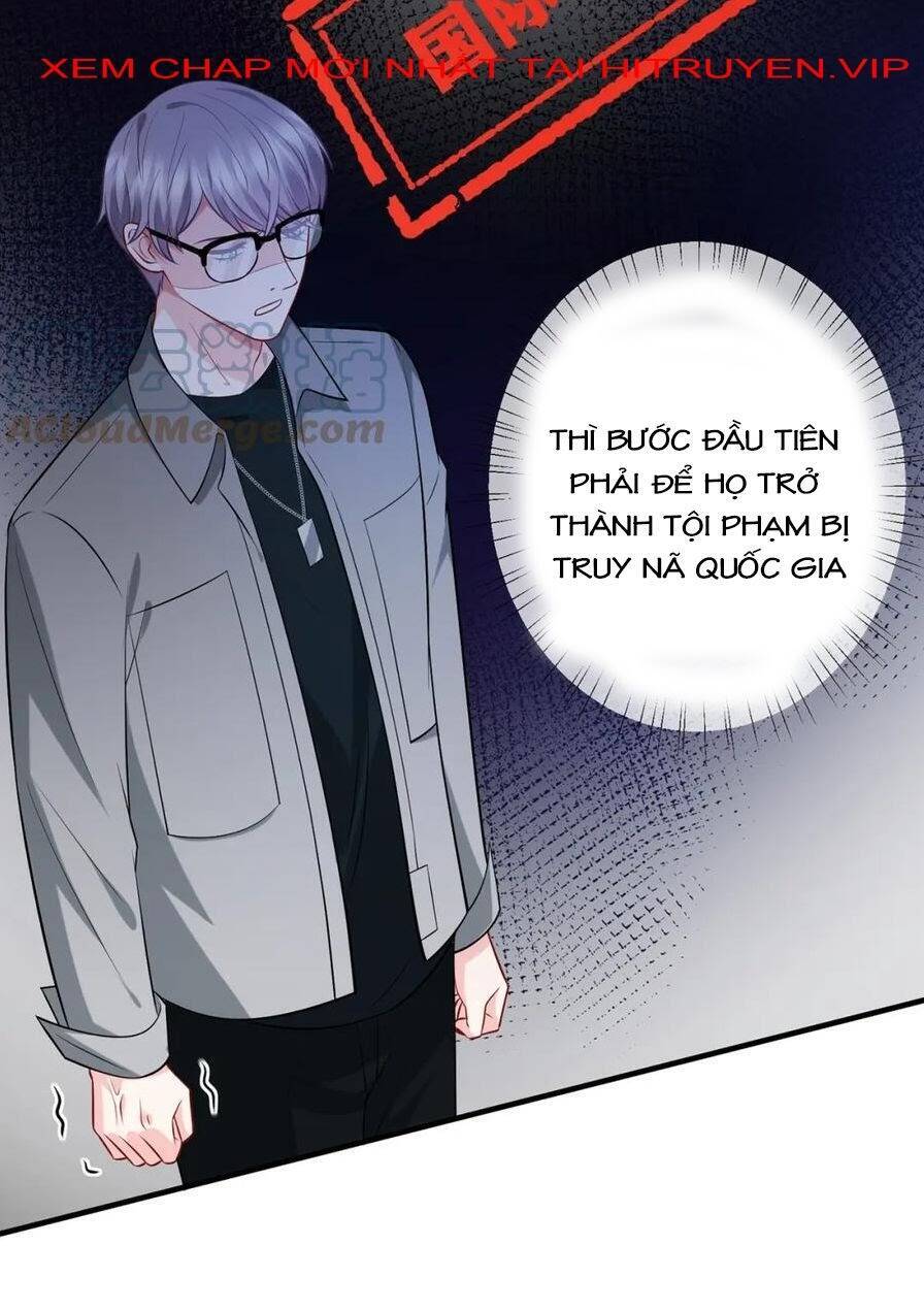 Danh Môn Chí Ái Chapter 400.1 - 25