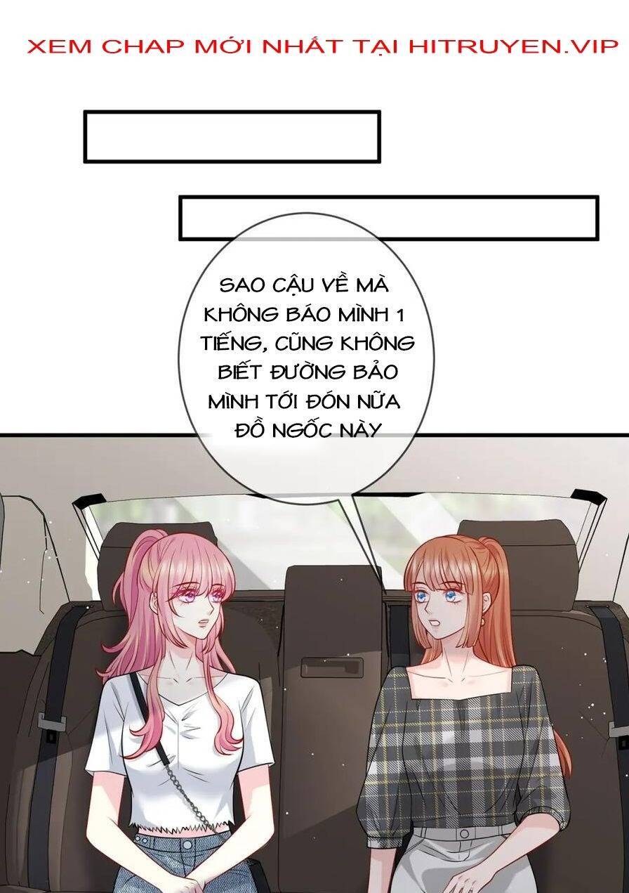 Danh Môn Chí Ái Chapter 400.1 - 5
