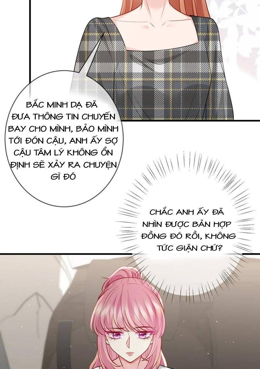 Danh Môn Chí Ái Chapter 400.1 - 7
