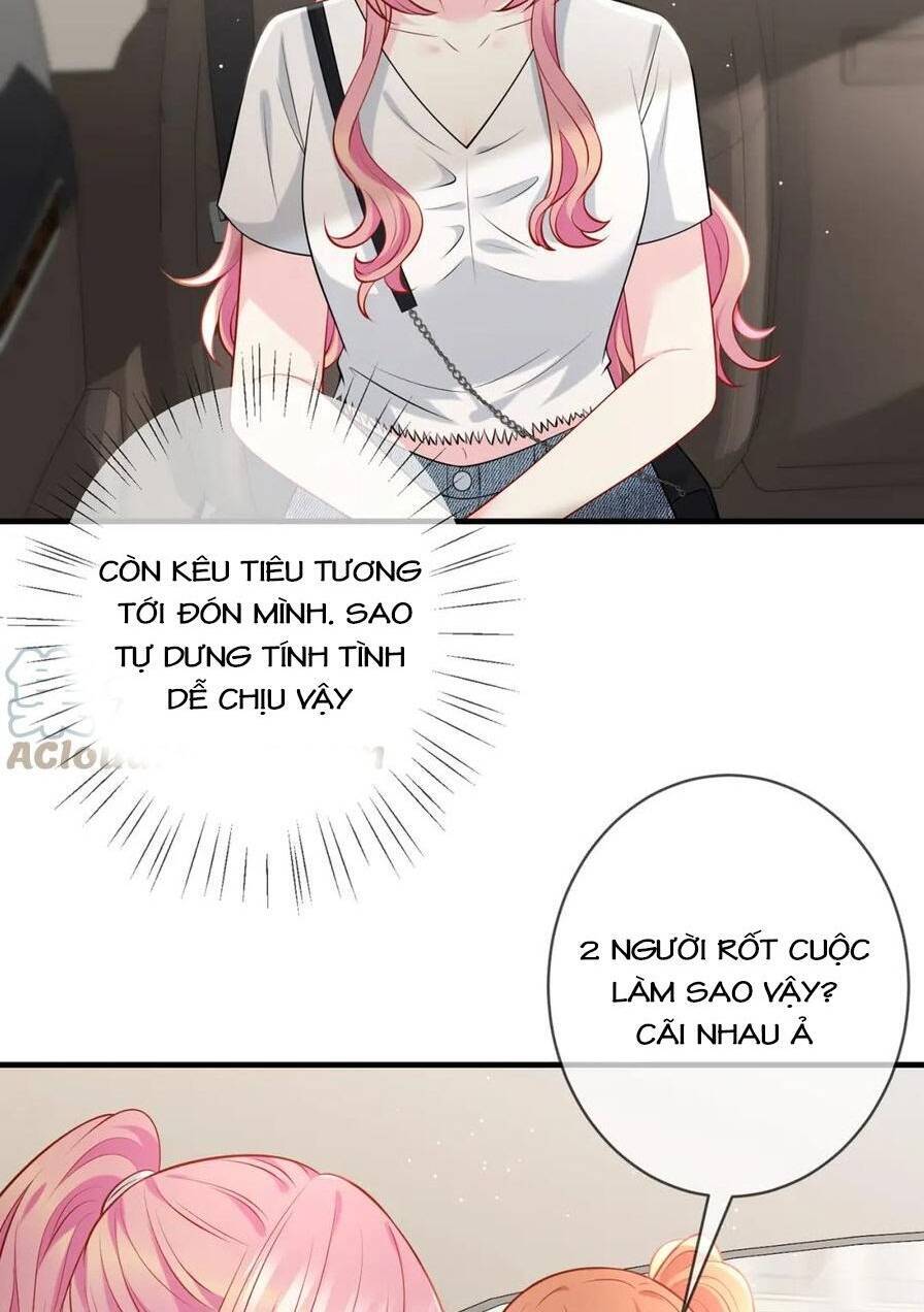 Danh Môn Chí Ái Chapter 400.1 - 8