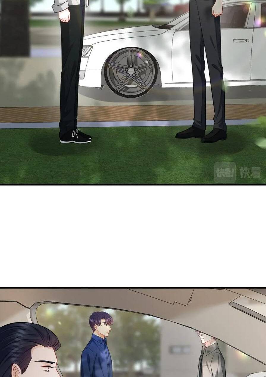 Danh Môn Chí Ái Chapter 400.2 - 2