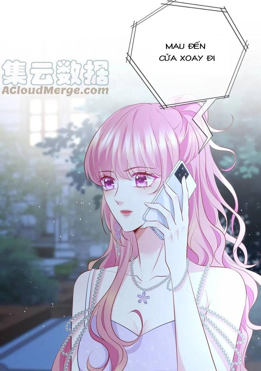 Danh Môn Chí Ái Chapter 400.2 - 18