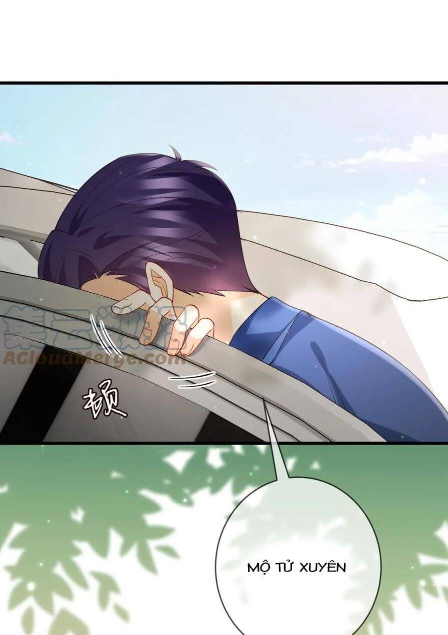 Danh Môn Chí Ái Chapter 400.2 - 5