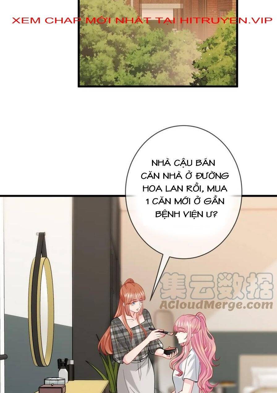 Danh Môn Chí Ái Chapter 400.2 - 7