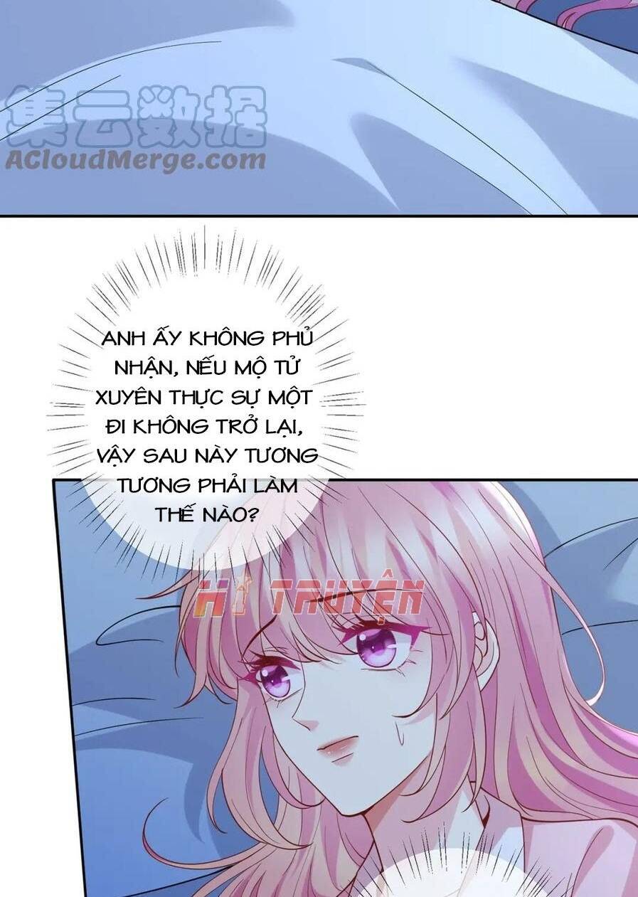 Danh Môn Chí Ái Chapter 403.1 - 2