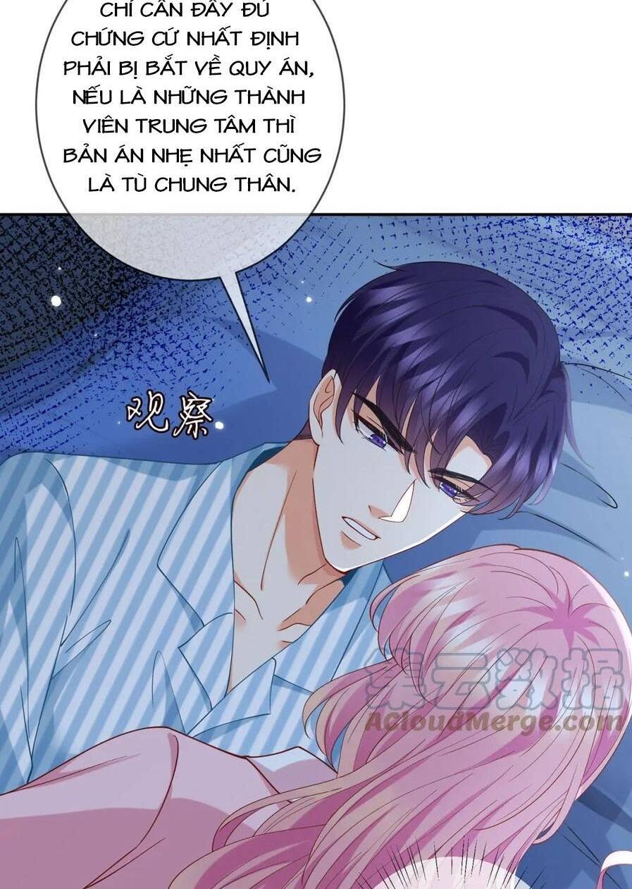 Danh Môn Chí Ái Chapter 403.1 - 12