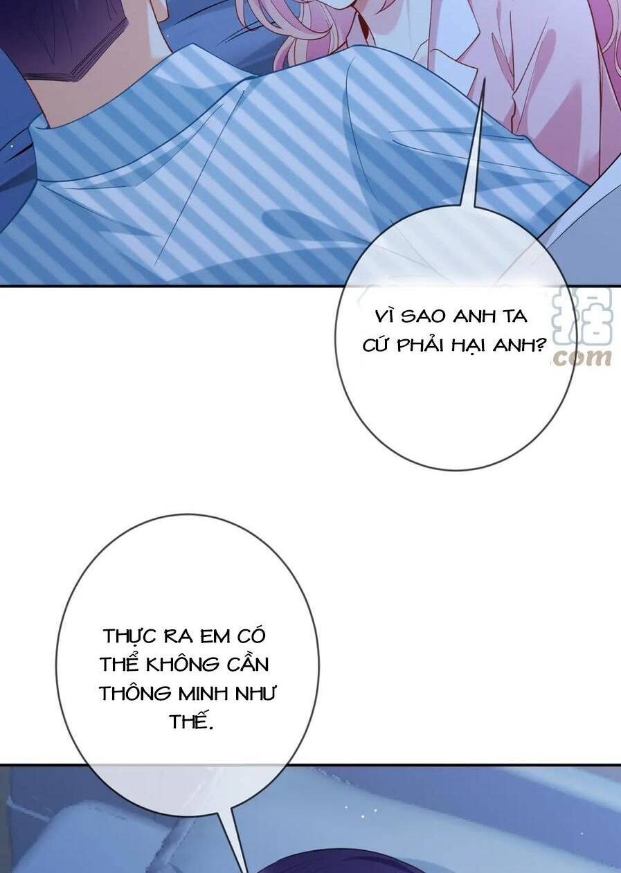 Danh Môn Chí Ái Chapter 403.1 - 4