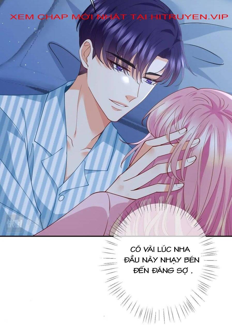 Danh Môn Chí Ái Chapter 403.1 - 5