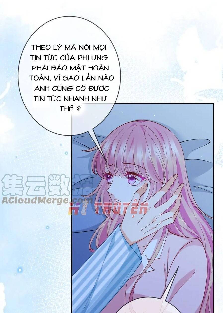 Danh Môn Chí Ái Chapter 403.1 - 6