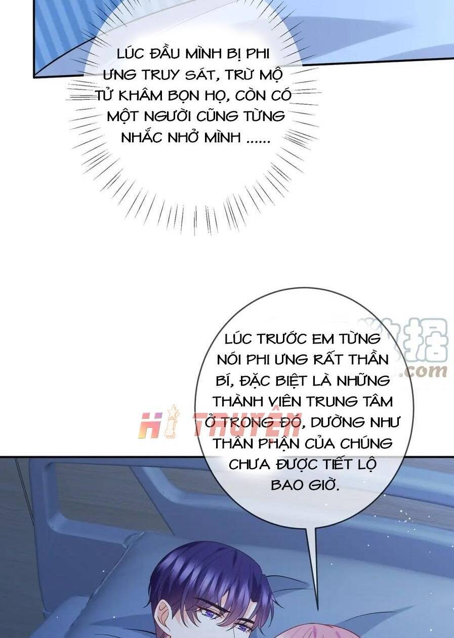 Danh Môn Chí Ái Chapter 403.1 - 10