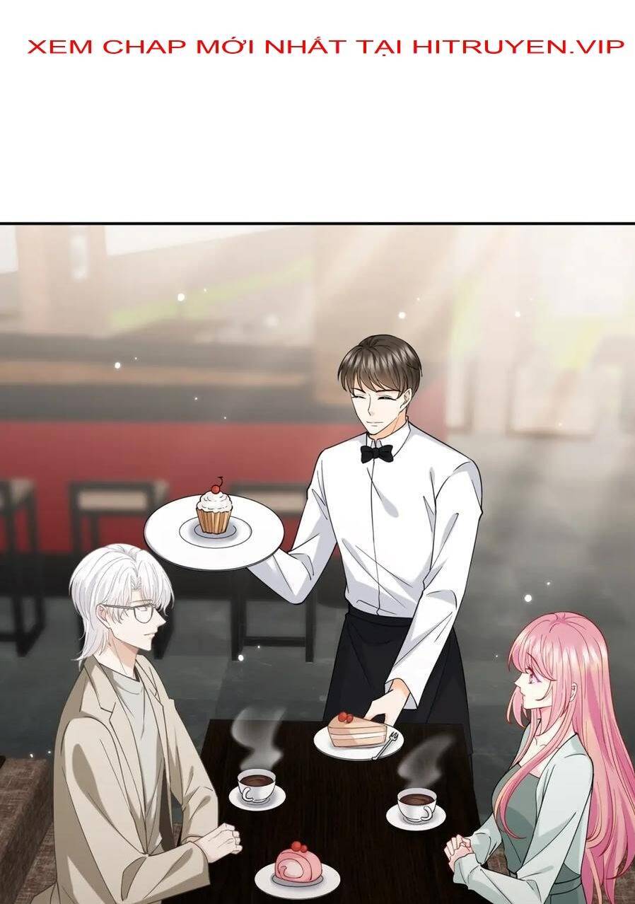 Danh Môn Chí Ái Chapter 404.1 - 1