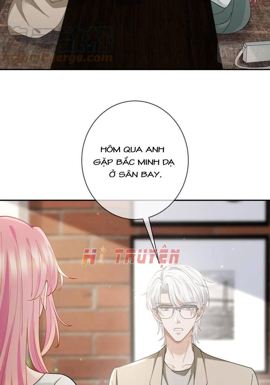 Danh Môn Chí Ái Chapter 404.1 - 2