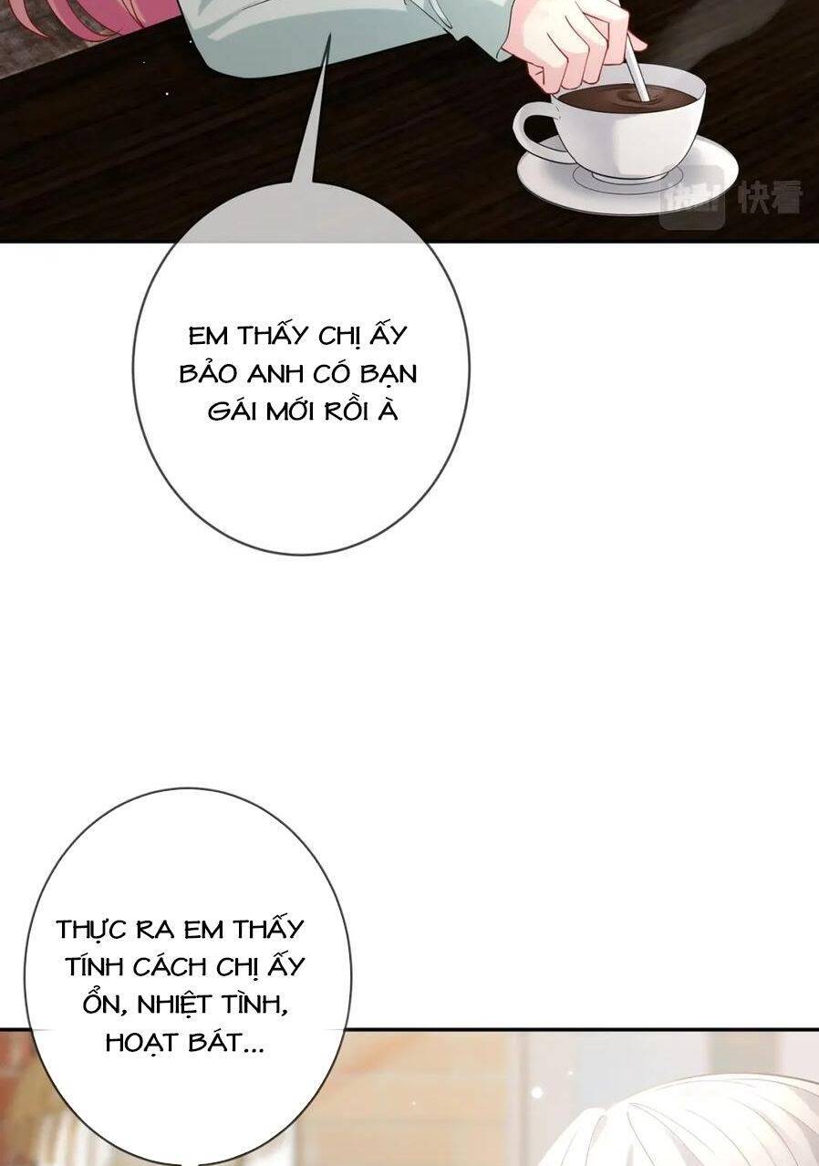 Danh Môn Chí Ái Chapter 404.1 - 11