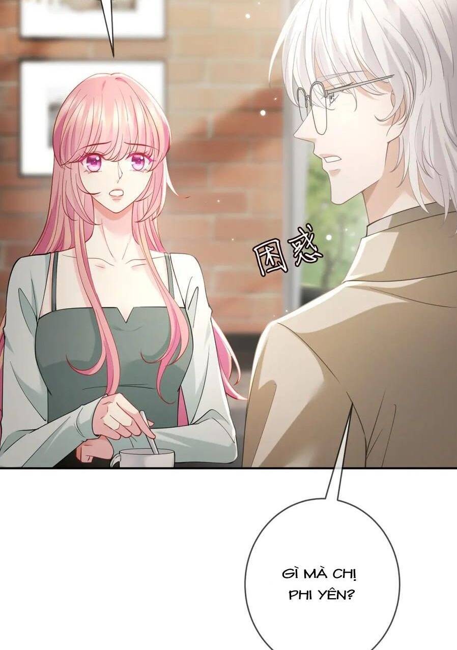 Danh Môn Chí Ái Chapter 404.1 - 12