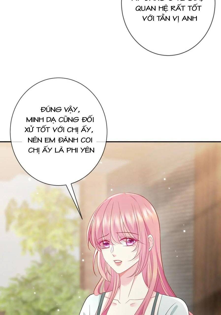 Danh Môn Chí Ái Chapter 404.1 - 16