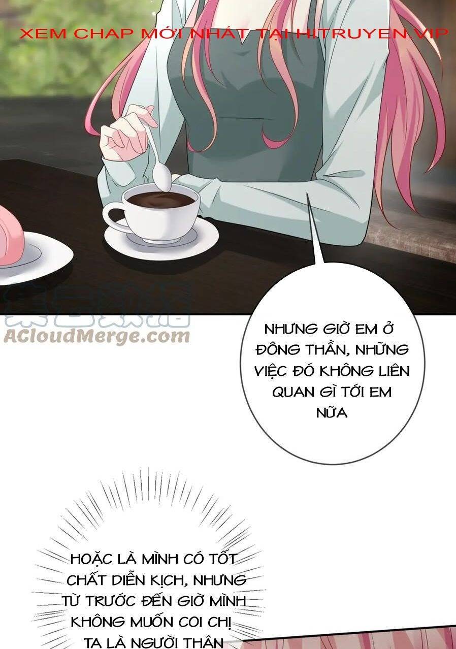 Danh Môn Chí Ái Chapter 404.1 - 17