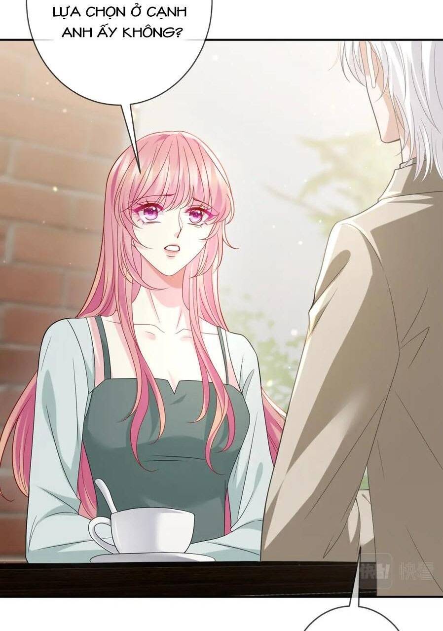 Danh Môn Chí Ái Chapter 404.1 - 20