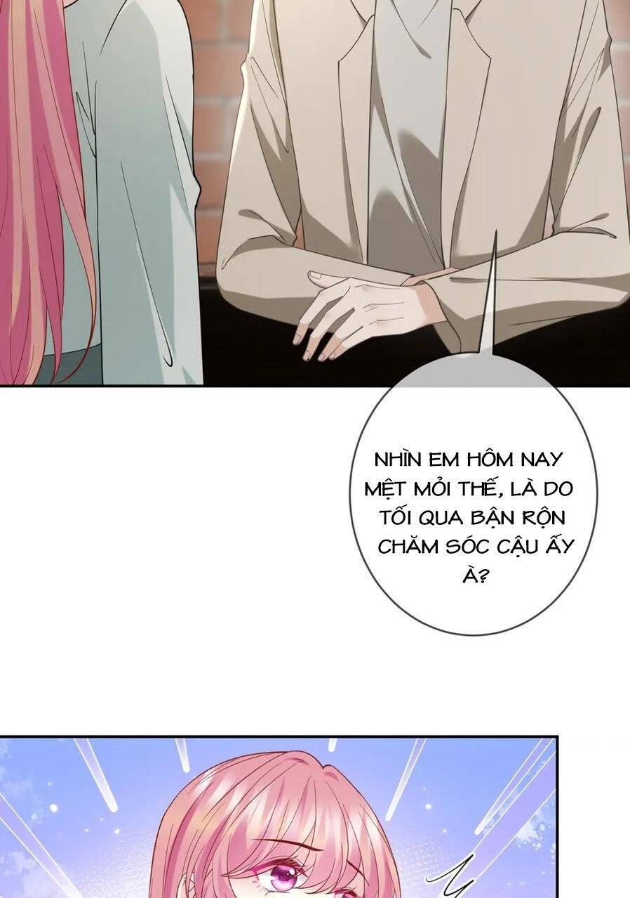 Danh Môn Chí Ái Chapter 404.1 - 3