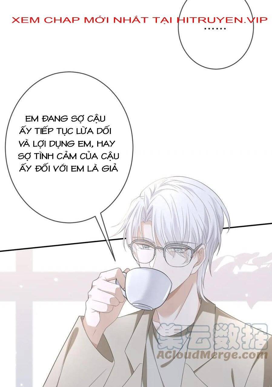 Danh Môn Chí Ái Chapter 404.1 - 21