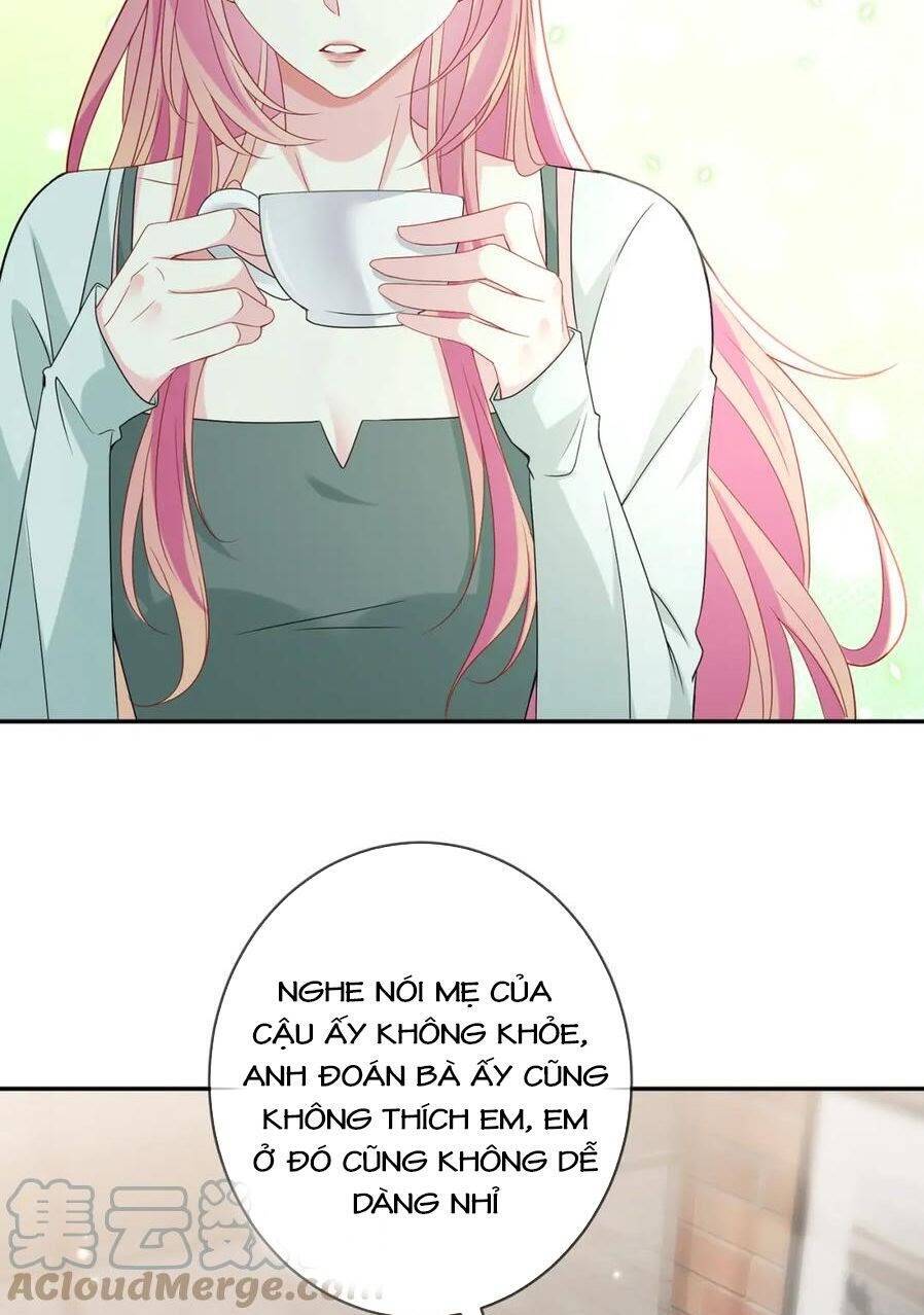 Danh Môn Chí Ái Chapter 404.1 - 23