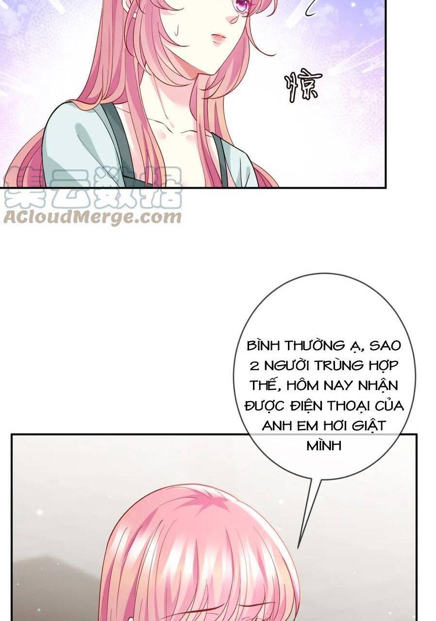 Danh Môn Chí Ái Chapter 404.1 - 4