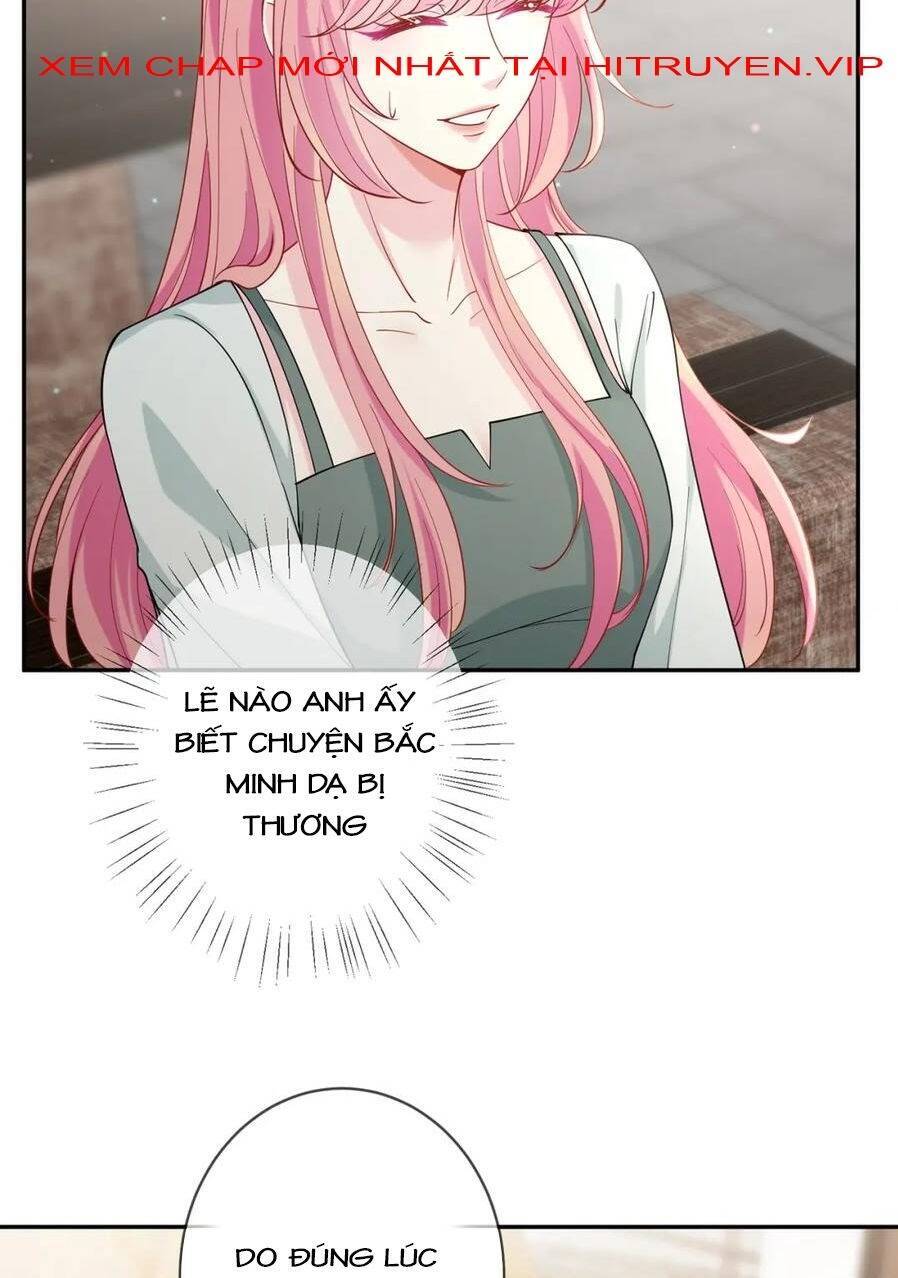 Danh Môn Chí Ái Chapter 404.1 - 5