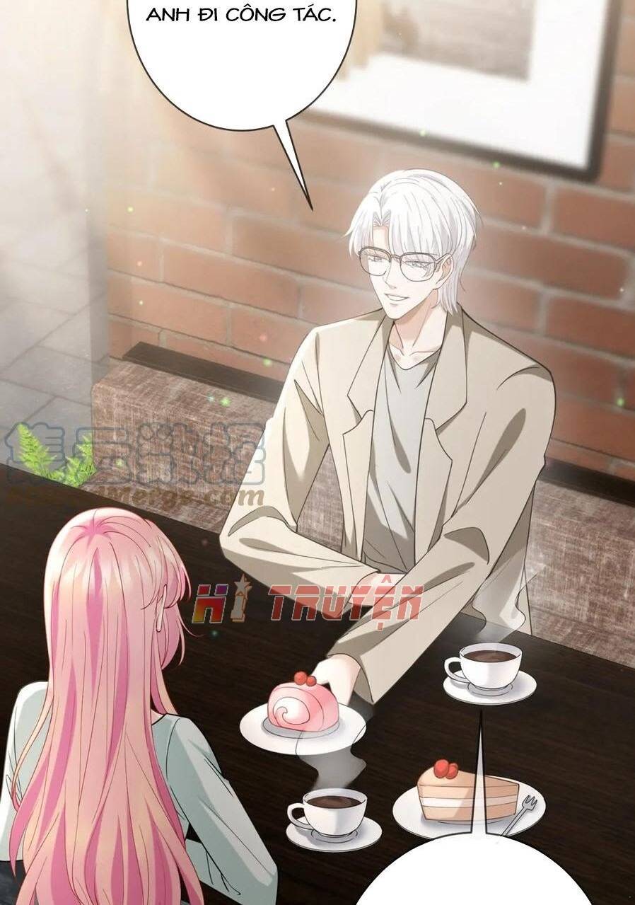 Danh Môn Chí Ái Chapter 404.1 - 6