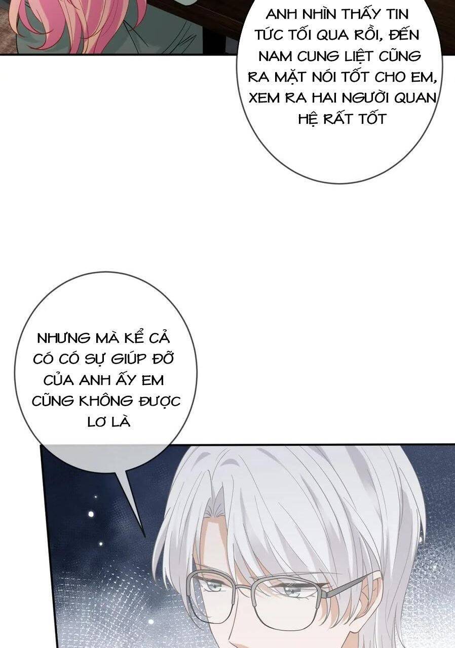 Danh Môn Chí Ái Chapter 404.1 - 7