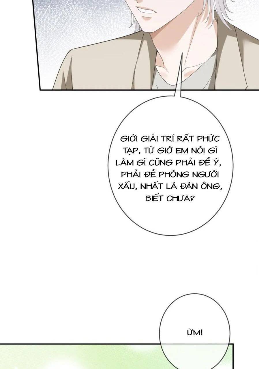 Danh Môn Chí Ái Chapter 404.1 - 8