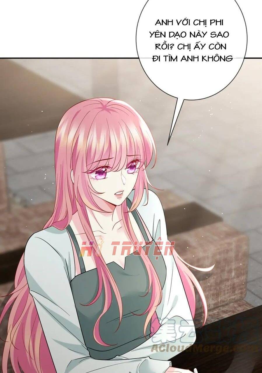 Danh Môn Chí Ái Chapter 404.1 - 10