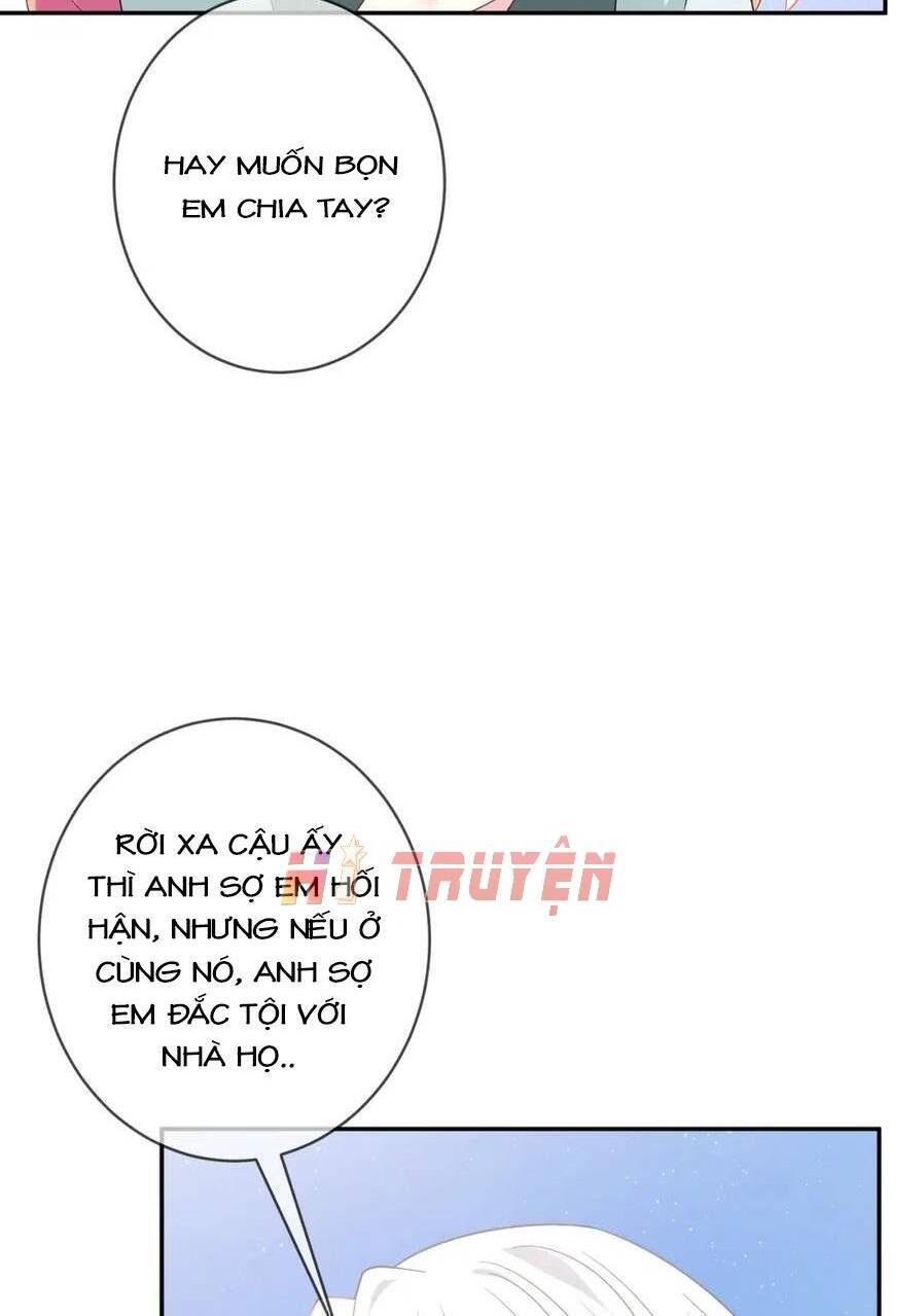 Danh Môn Chí Ái Chapter 404.2 - 2