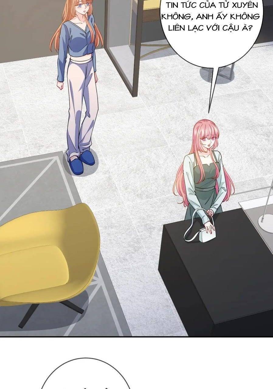 Danh Môn Chí Ái Chapter 404.2 - 11